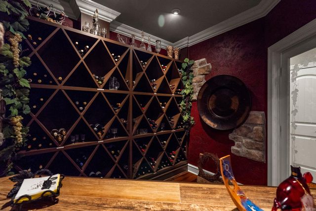 15716 Summit View Lane, North Little Rock, AR 72113