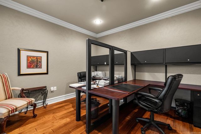 15716 Summit View Lane, North Little Rock, AR 72113