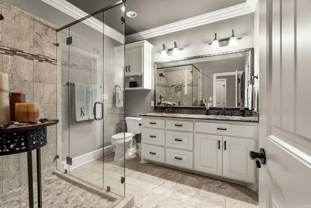 15716 Summit View Lane, North Little Rock, AR 72113