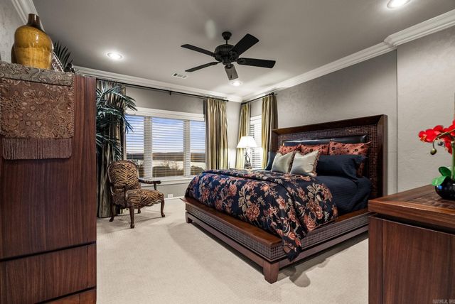 15716 Summit View Lane, North Little Rock, AR 72113