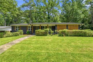 2682 Westchester Drive, East Point, GA 30344