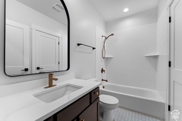 4937 VIALETTO WAY, Lehi, UT 84043
