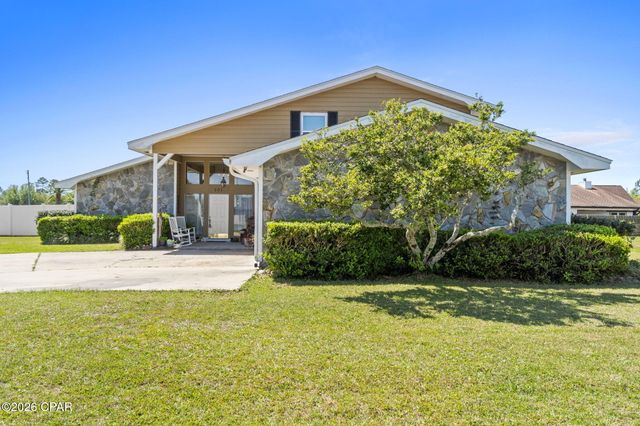 101 Limestone Lane, Panama City, FL 32405