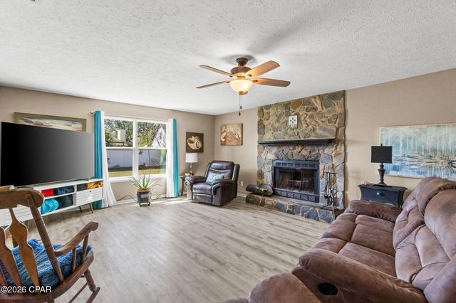 101 Limestone Lane, Panama City, FL 32405