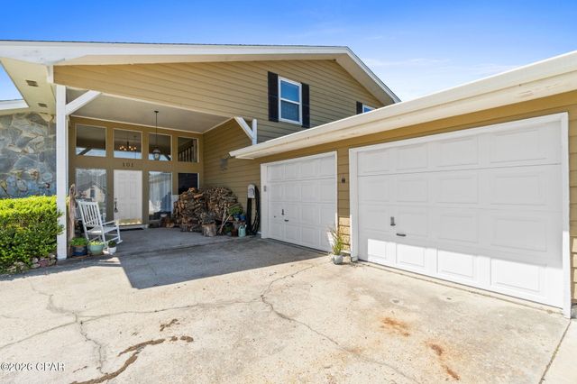 101 Limestone Lane, Panama City, FL 32405