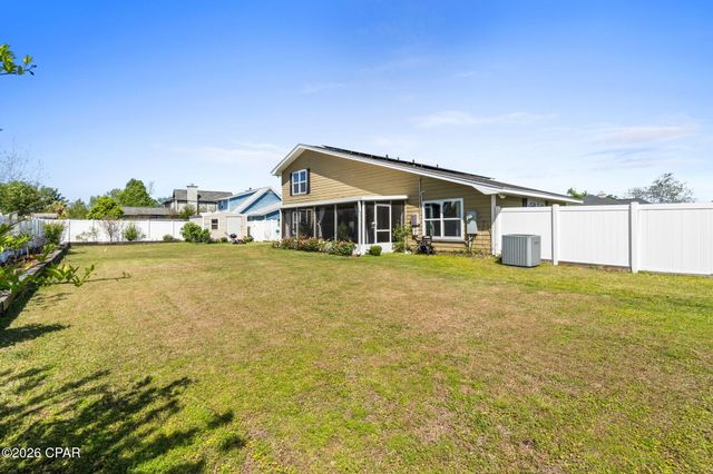 101 Limestone Lane, Panama City, FL 32405