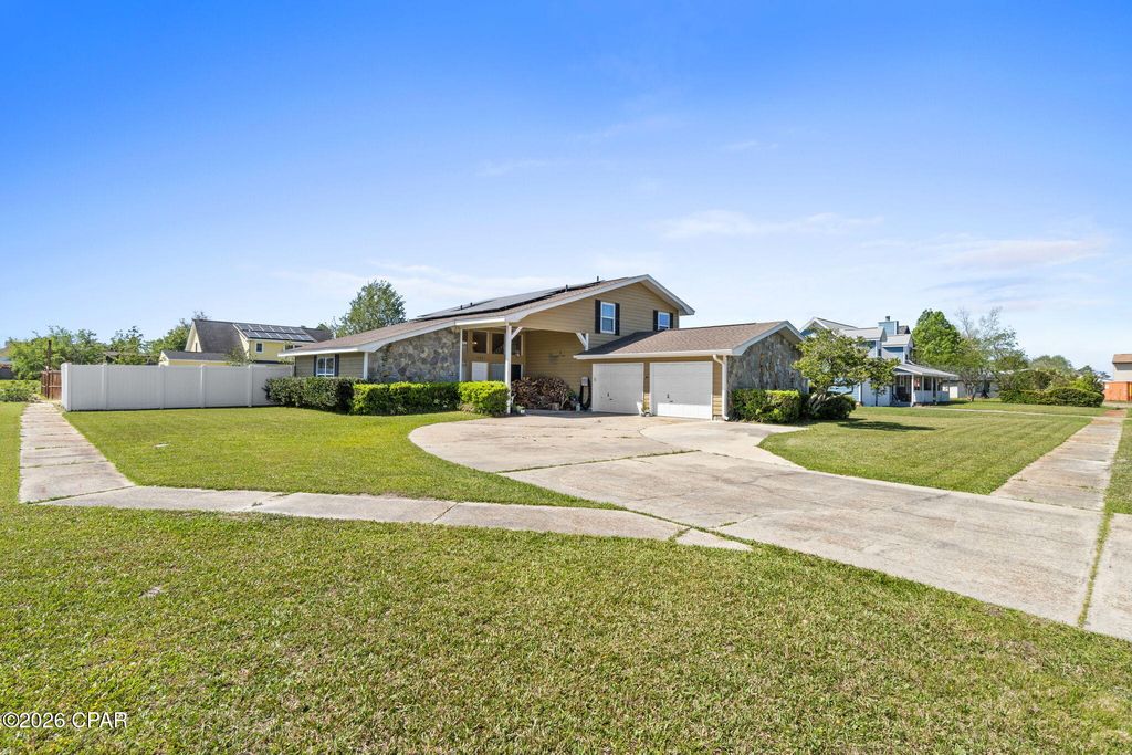 101 Limestone Lane, Panama City, FL 32405