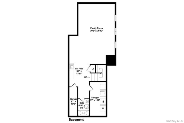 813 5th Avenue, New Hyde Park, NY 11040