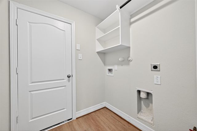 17831 Cappadocia Trail, Tomball, TX 77377