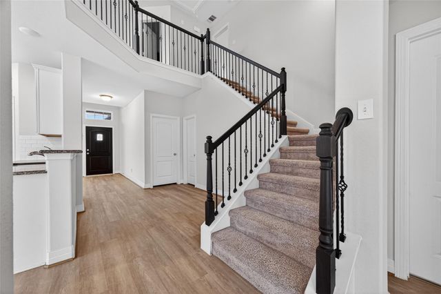 17831 Cappadocia Trail, Tomball, TX 77377