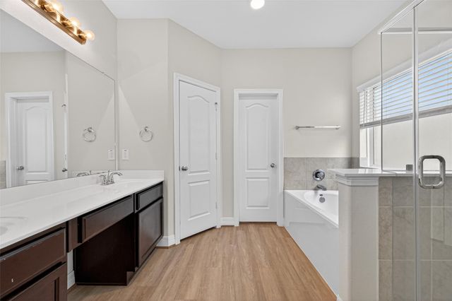 17831 Cappadocia Trail, Tomball, TX 77377