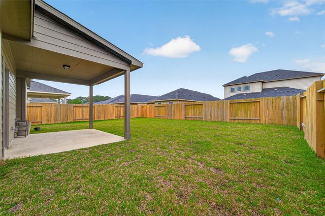 17831 Cappadocia Trail, Tomball, TX 77377