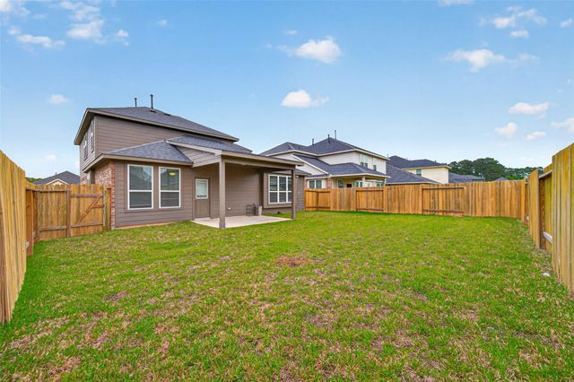 17831 Cappadocia Trail, Tomball, TX 77377