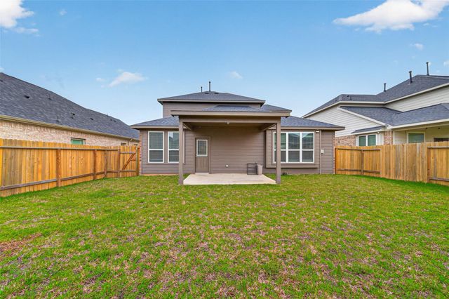 17831 Cappadocia Trail, Tomball, TX 77377