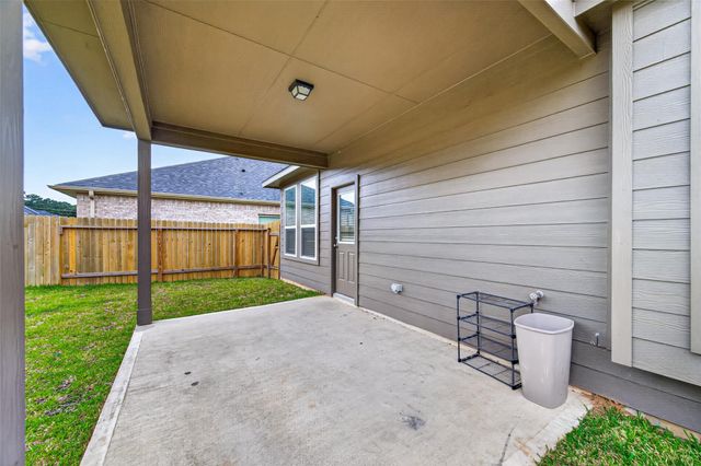 17831 Cappadocia Trail, Tomball, TX 77377