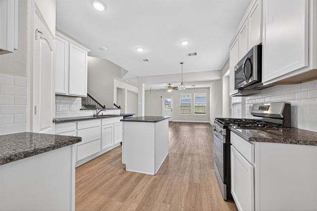 17831 Cappadocia Trail, Tomball, TX 77377