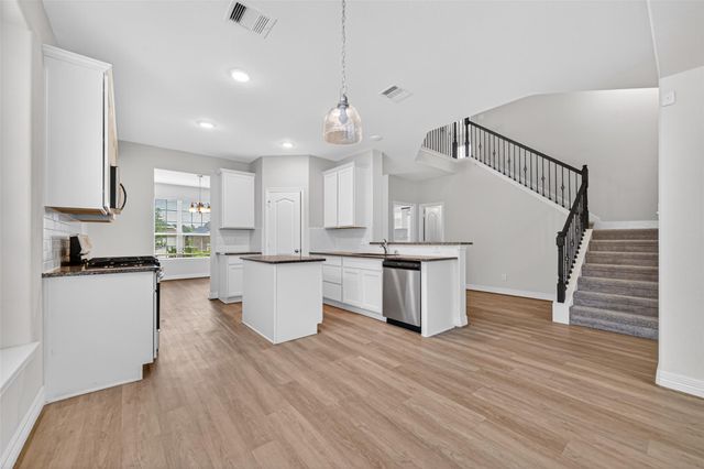 17831 Cappadocia Trail, Tomball, TX 77377