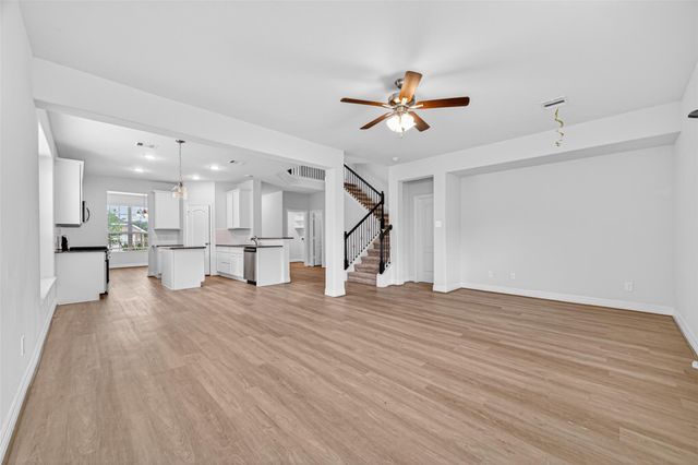 17831 Cappadocia Trail, Tomball, TX 77377