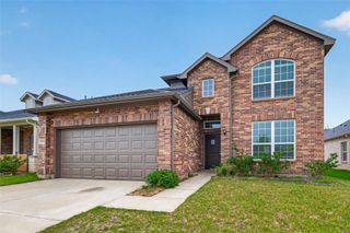17831 Cappadocia Trail, Tomball, TX 77377