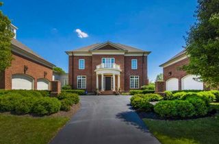 7181 Biddick Court, New Albany, OH 43054