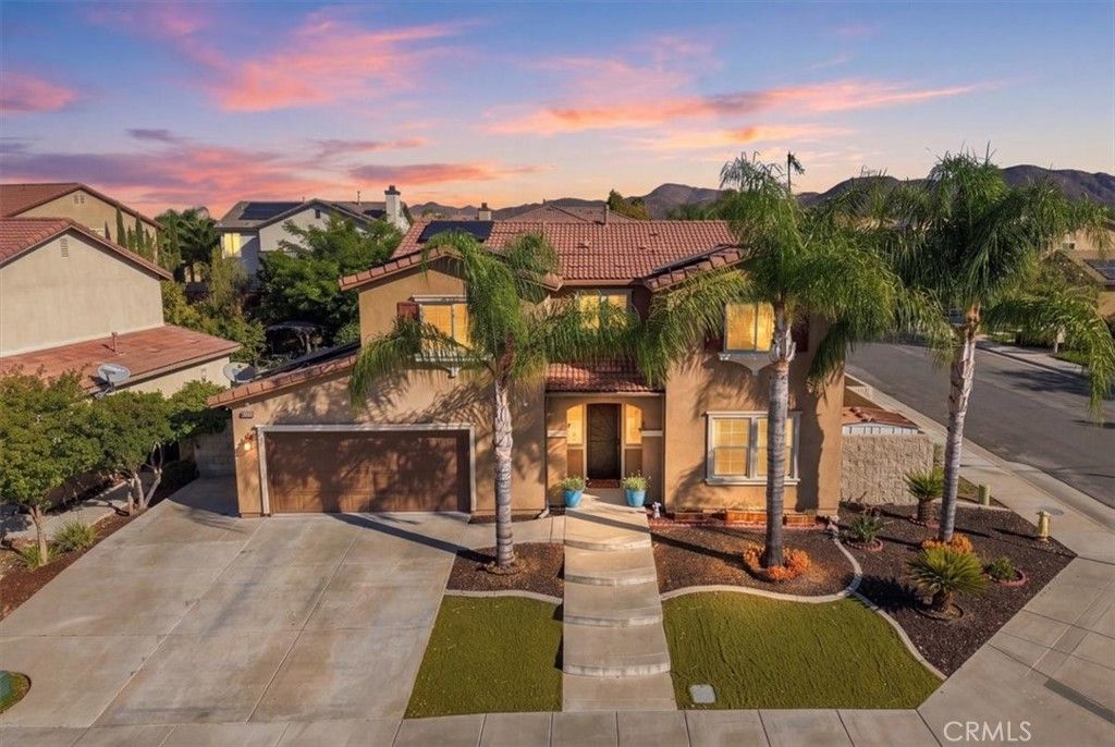 23040 Seattle Ridge Road, Wildomar, CA 92595 — exterior