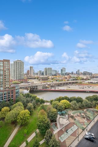 510 W Erie Street 1201, Chicago, IL 60654
