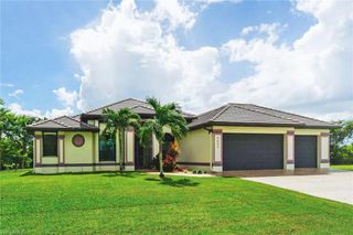 2602 NW 10th ST, Cape Coral, FL 33993
