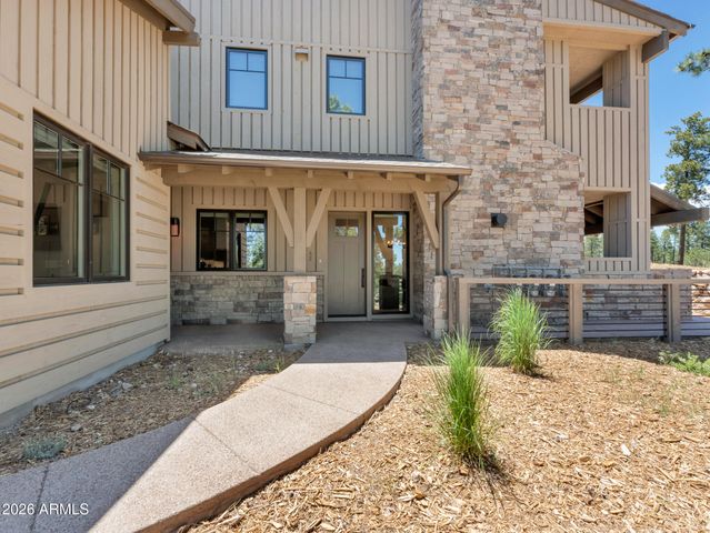 1717 E E. Bent Tree Circle 42, Flagstaff, AZ 86005