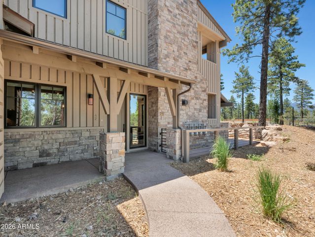 1717 E E. Bent Tree Circle 42, Flagstaff, AZ 86005