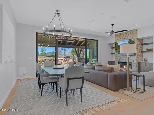 1717 E E. Bent Tree Circle 42, Flagstaff, AZ 86005