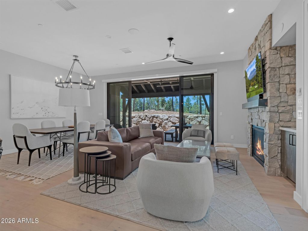 1717 E E. Bent Tree Circle 42, Flagstaff, AZ 86005