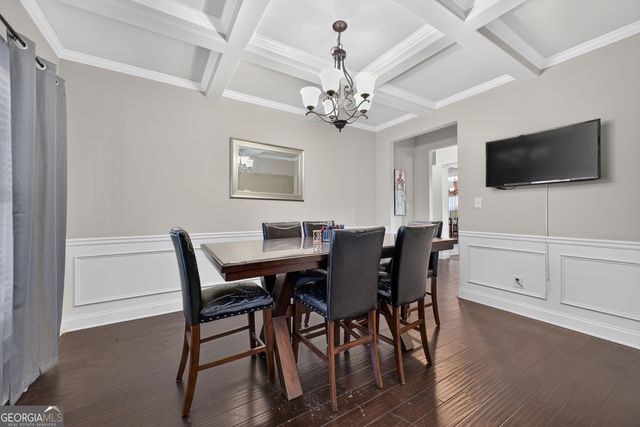 117 Palomino Drive, Newnan, GA 30265