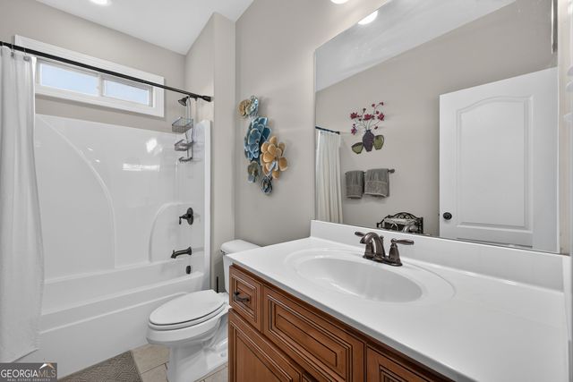 117 Palomino Drive, Newnan, GA 30265
