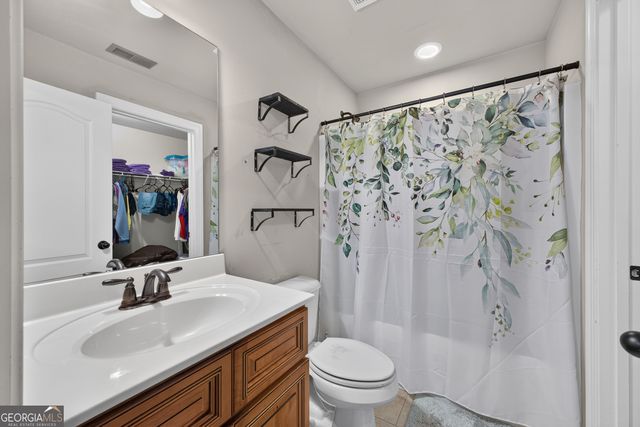 117 Palomino Drive, Newnan, GA 30265