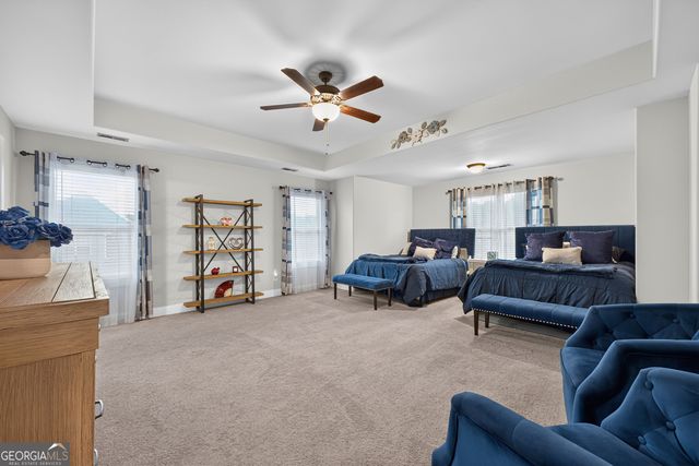 117 Palomino Drive, Newnan, GA 30265