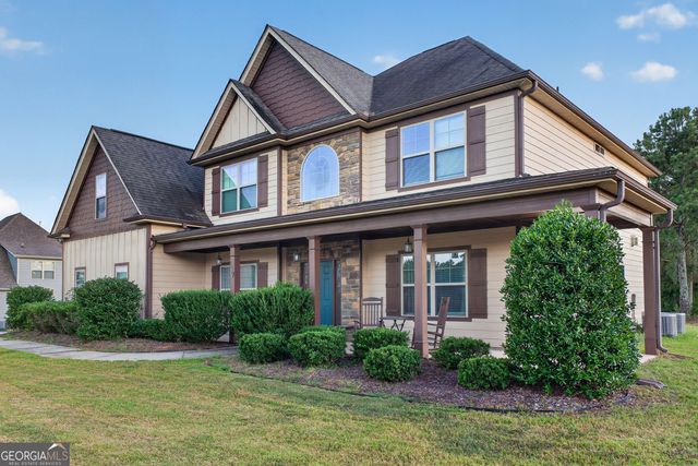 117 Palomino Drive, Newnan, GA 30265