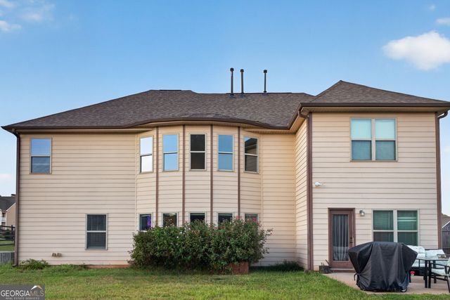 117 Palomino Drive, Newnan, GA 30265