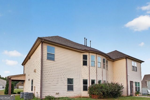 117 Palomino Drive, Newnan, GA 30265