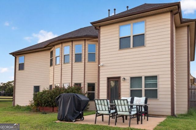 117 Palomino Drive, Newnan, GA 30265