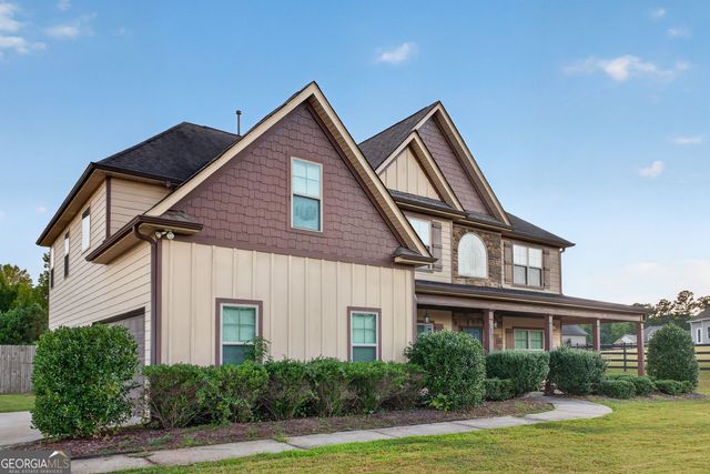 117 Palomino Drive, Newnan, GA 30265
