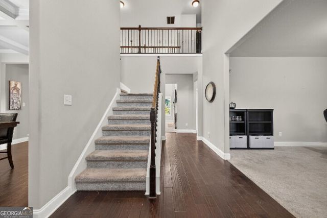 117 Palomino Drive, Newnan, GA 30265