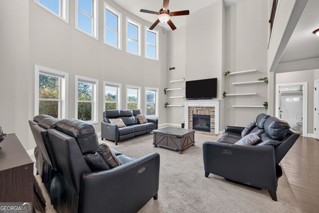 117 Palomino Drive, Newnan, GA 30265