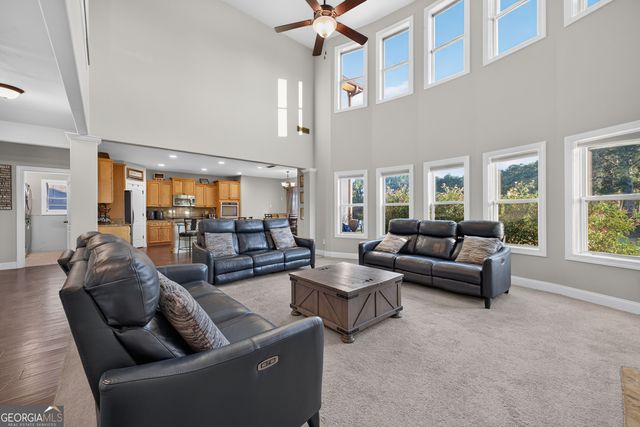 117 Palomino Drive, Newnan, GA 30265
