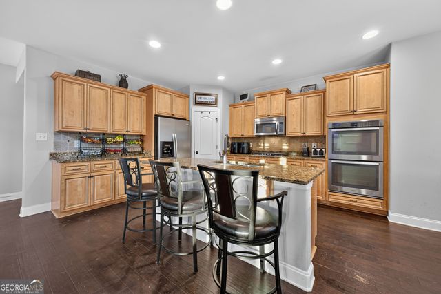 117 Palomino Drive, Newnan, GA 30265