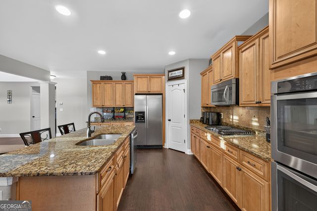 117 Palomino Drive, Newnan, GA 30265