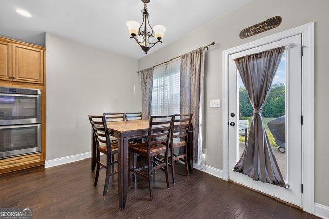 117 Palomino Drive, Newnan, GA 30265