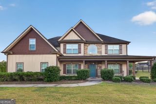 117 Palomino Drive, Newnan, GA 30265