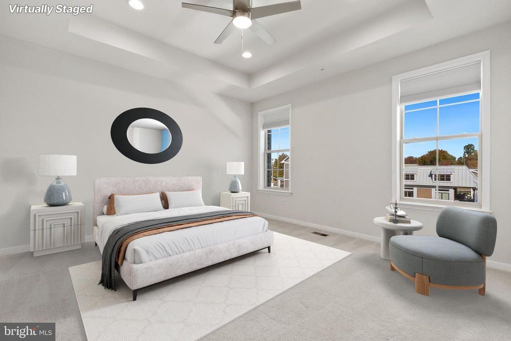 202 ASHTON MARKET ALY, Ashton, MD 20861