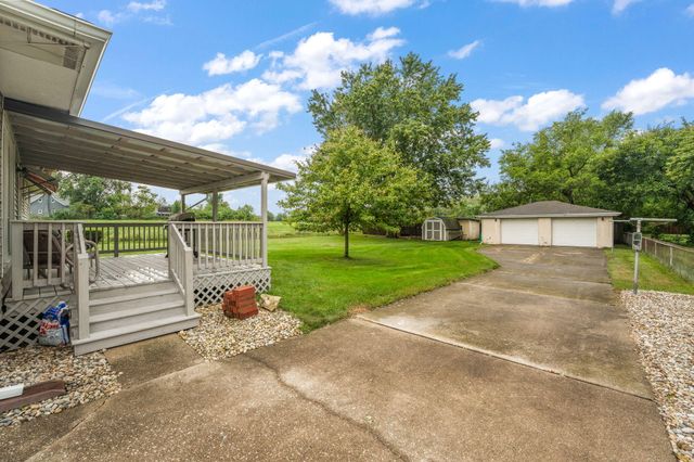 7480 Madison Street, Merrillville, IN 46410
