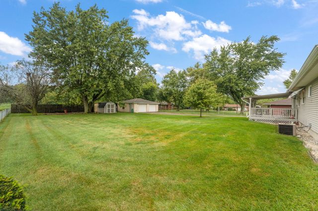 7480 Madison Street, Merrillville, IN 46410